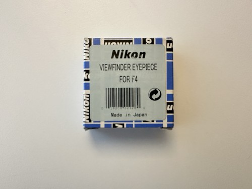 Nikon lente oculare - lente,