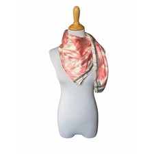 Sciarpa quadrata Carlisle 100%