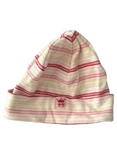 Cappello bambina TCM a righe
