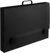 Valigetta Tecnica Nera Con