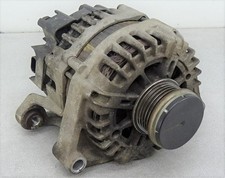 Opel Meriva B Lichtmaschine