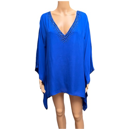 Top kimono seta john - top,