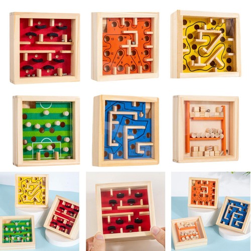 Labirinto legno giochi da - legno,,
