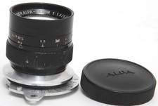 Schneider 1,9/5 cm Alpa-Xenon