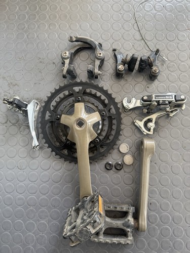 Kit accessori mtb mountain - accessori,