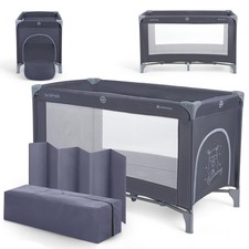 KikkaBoo So Gifted, Culla da