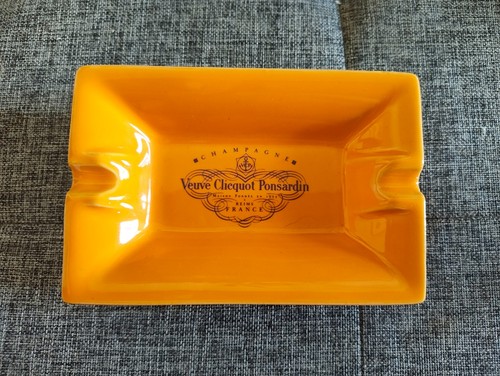 Posacenere veuve clicquot - veuve,
