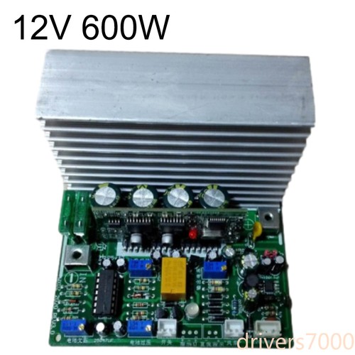Scheda inverter onda - scheda,