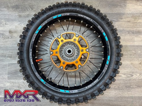 Ktm 125 250 sxf - ktm,
