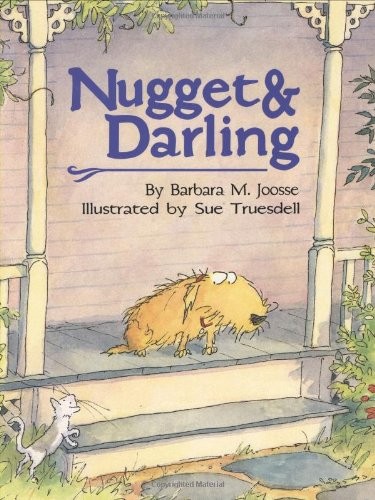 Nugget and darling - and,