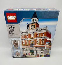 LEGO Modular Building