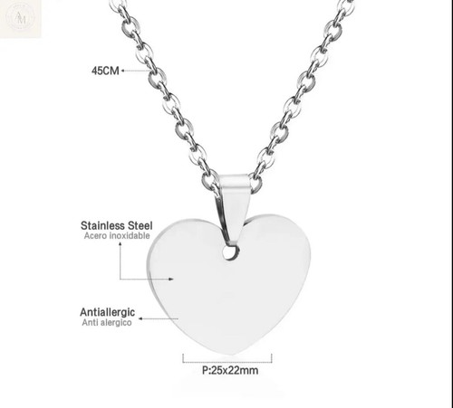 Collana personalizzata - collana,