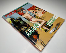 R. Wood, A.A. Falugi, Amanda