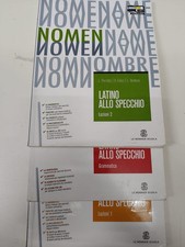 Latino allo specchio - latino,