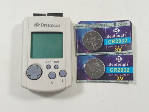 Visual memory japan sega - visual,