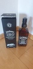 Jack Daniels 150°
