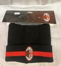 CAPPELLO INVERNALE AC MILAN