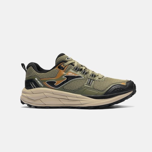 Joma scarpe trail shock - scarpe,