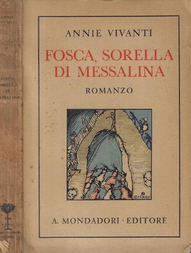 Fosca sorella messalina - sorella, messalina.