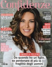 Confidenze 2018 32.Emanuela Folliero
