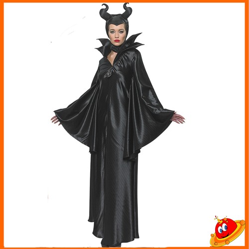 Costume regina del male - 👑,