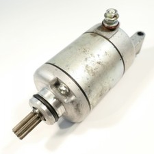 Motorino avviamento Yamaha FZ