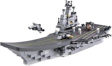 Sluban Costruzioni Nave