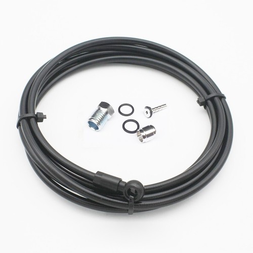 Kit ricambi tubo freno - , con