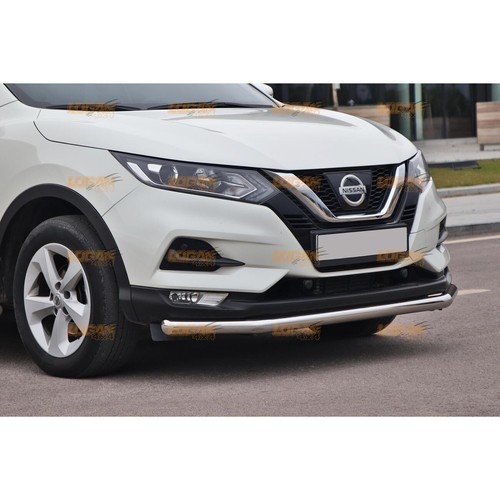 Bull bar per nissan qashqai - bar,