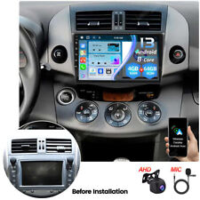 Per Toyota RAV4 2007-2011