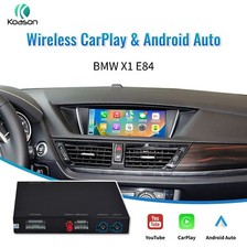 Wireless CarPlay Android