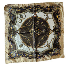 Sciarpa collo piccolo moda