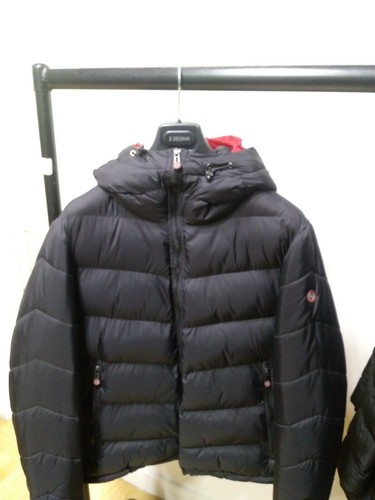 Pbt polbot black red jacket - pbt, black/red