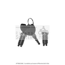 Locks kit Piaggio Vespa Et 4