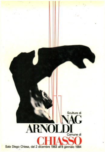 Catalogo della mostra nag - mostra:,