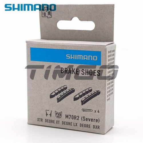 Shimano m70r2 mtb bici brake - bici, v-brake