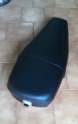 Sella vespa 125 - 125, nuovo