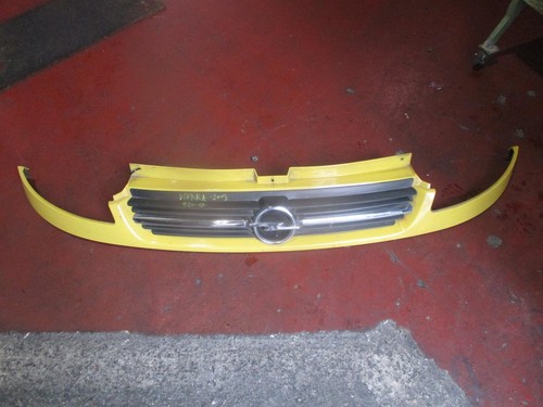 Griglia anteriore opel vivaro - opel,