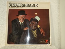 Disco 33 giri - Frank Sinatra