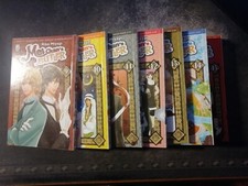 📚 Mei-Chan's Butler – Star Comics 🎀