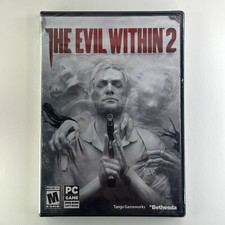 The Evil Within 2 -