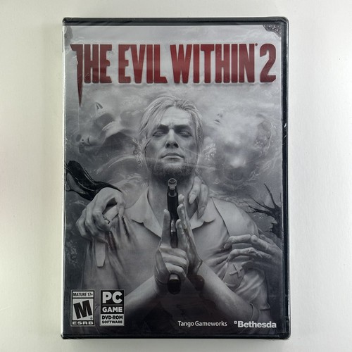 The evil within - 2,