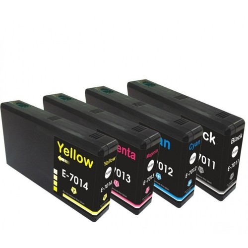 Kit cartucce per - cartucce, epson