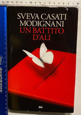 SVEVA CASATI MODIGNANI UN