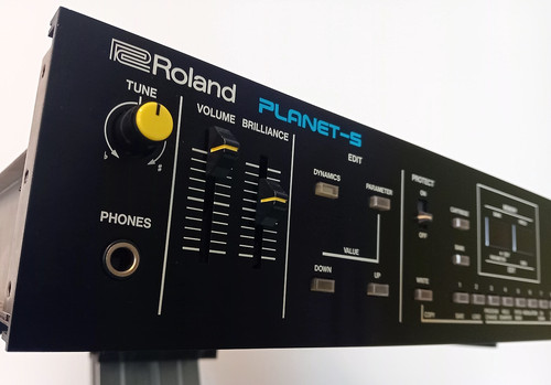 Roland mks - roland, (220v)