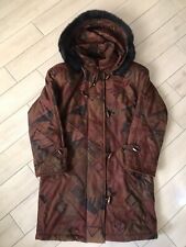 CAPPOTTO GIACCONE MONTGOMERY