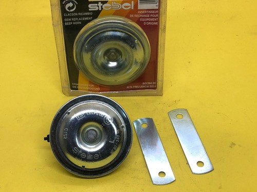 Vintage stebel beep horn - vintage,