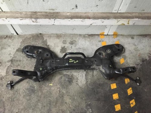 Culla motore anteriore lancia - culla,