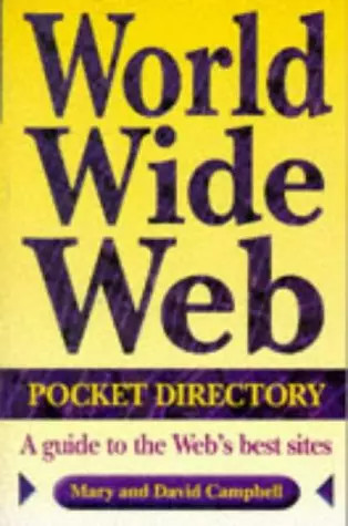 World wide web - world, pocket
