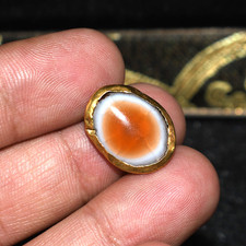 Autentica antica agata